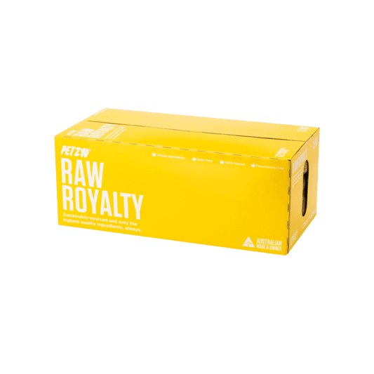 2.7kg BARF raw CHICKEN