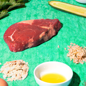 2.7kg x BARF Raw BEEF