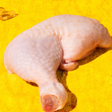 Chicken thigh