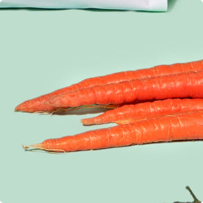 Carrots