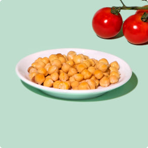 Chickpeas