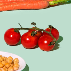 Tomatoes