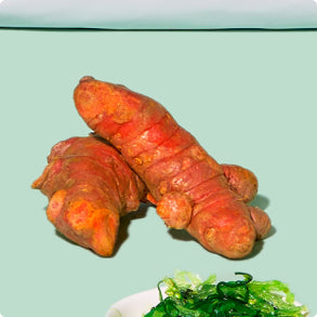 Tumeric