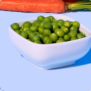 Green peas