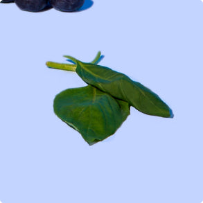Spinach