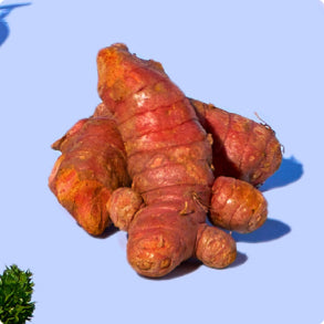 Tumeric