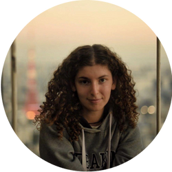 Elaine Rabahi