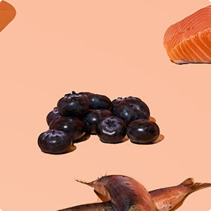 Blueberries
