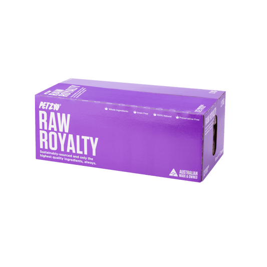 2.7kg x BARF Raw ROO