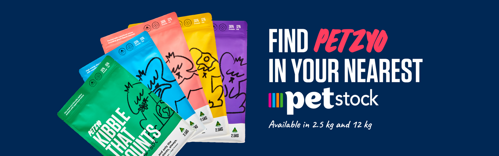 MADE WITH LOVE. FUR-REAL