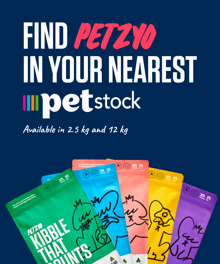 MADE WITH LOVE. FUR-REAL