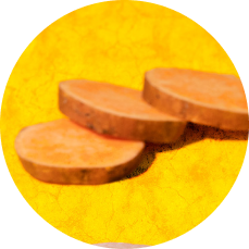 Sweet Potato