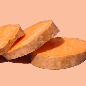 Sweet Potato