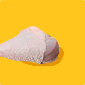 8kg of Kibble That Counts - Chicken and Turkey with Superfood Extras
