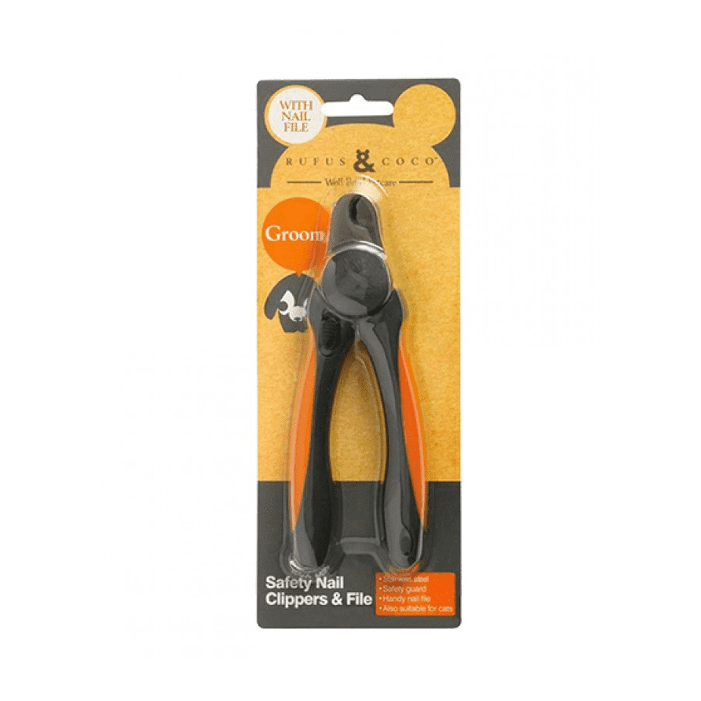 Rufus and coco clippers cheap