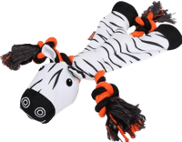 Rufus & Coco - I Give A Wag - Rope Toys - Petzyo