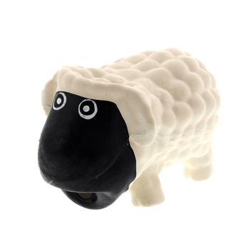 K9 - Peep With Grunting Sound - Latex - Petzyo