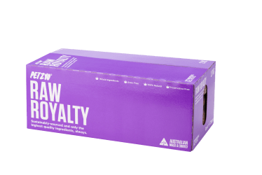 roo’s Clues with SUPERFO0D EXTRAS - Petzyo