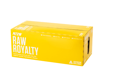 Chick Magnet with SUPERFO0D EXTRAS - Petzyo