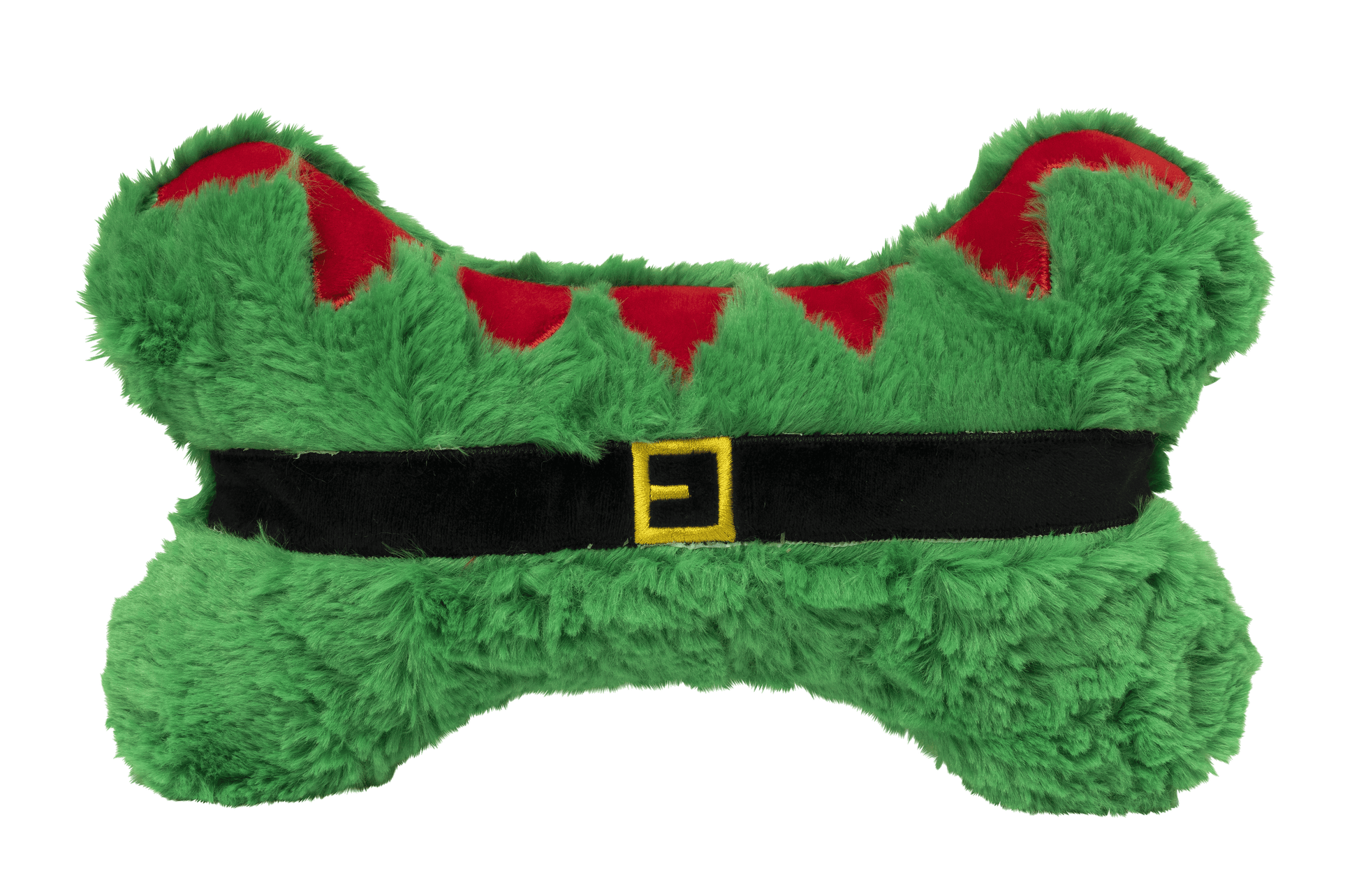 Fuzzyard - Xmas - Elf Furry Bone - Petzyo