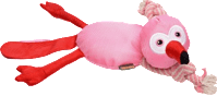 Rufus & Coco - I Give A Wag - Rope Toys - Petzyo