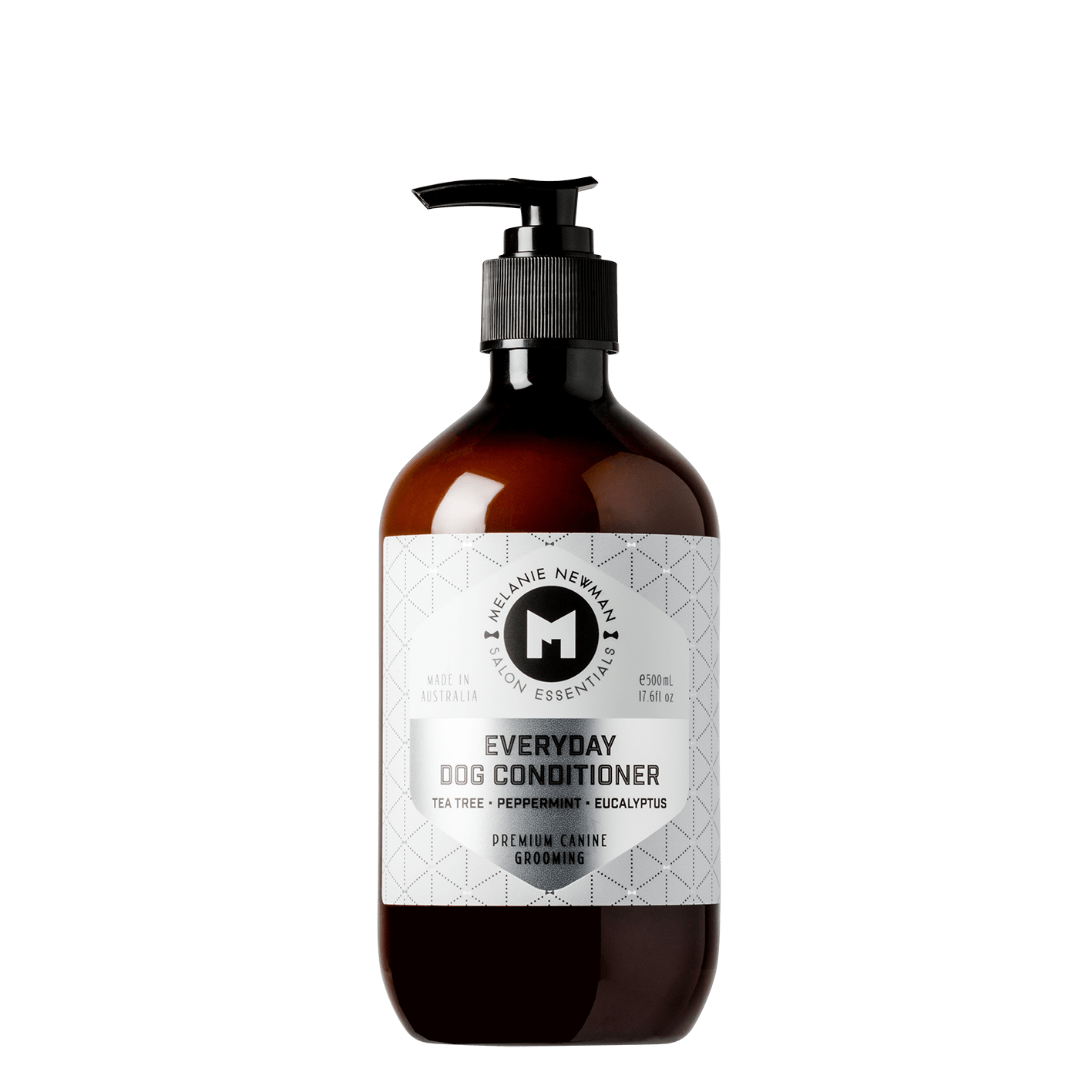 Melanie Newman - Dog Conditioner 1 Litre - Petzyo