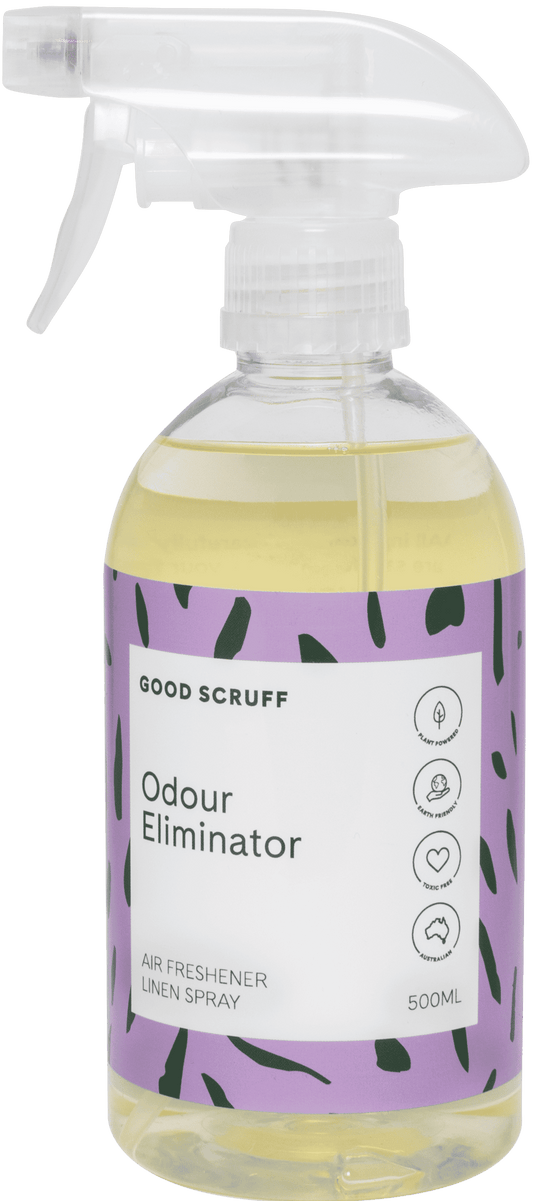 Good Scruff Odour Eliminator 500ml - Petzyo