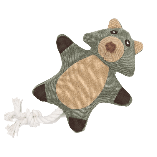 Troopets - Raccoon Toy - Petzyo