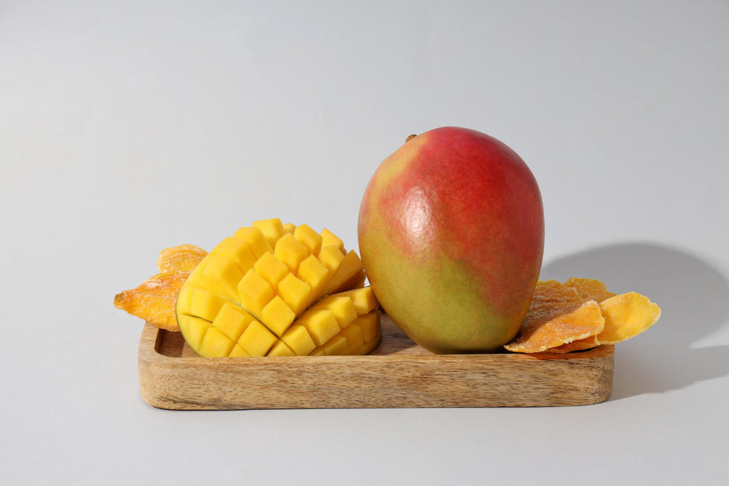Can Dogs Eat Mango? A Sweet Treat or a Hidden Danger?