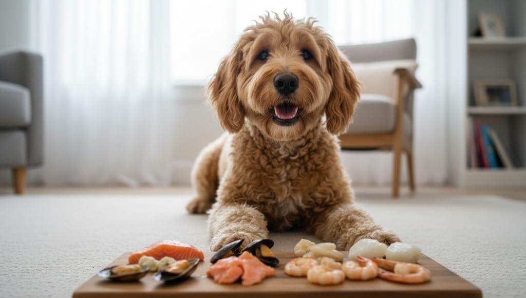 Can Dogs Eat Seafood? Benefits, Risks, and Safety