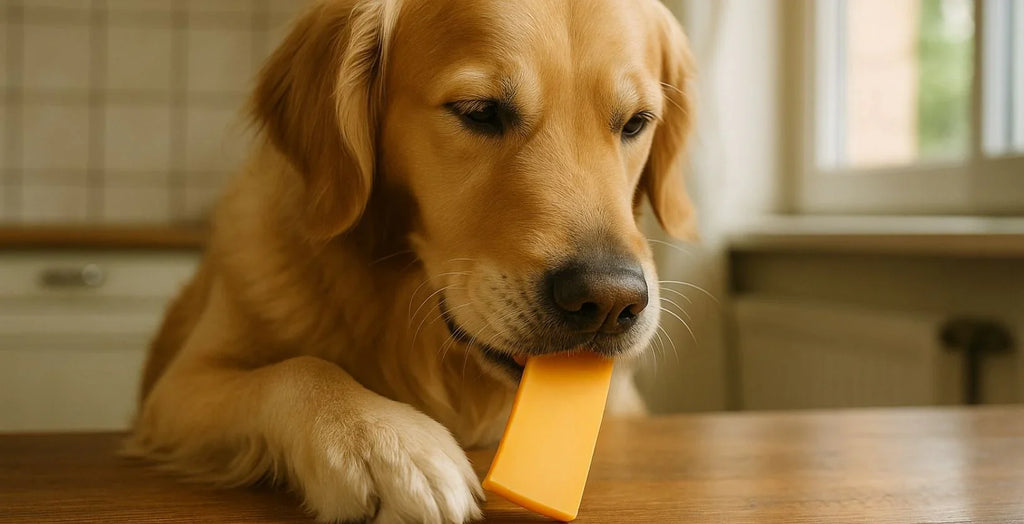 Can Dogs Eat Cheese? A Pet Owner’s Guide to Safe Snacking