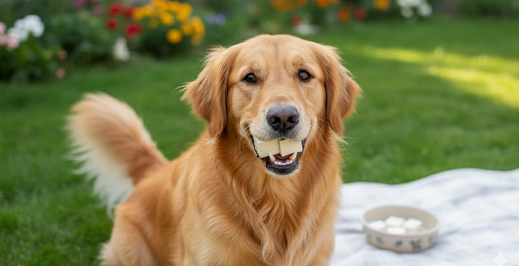 Can Dogs Eat Tofu? Benefits, Health Risks, and Feeding Tips