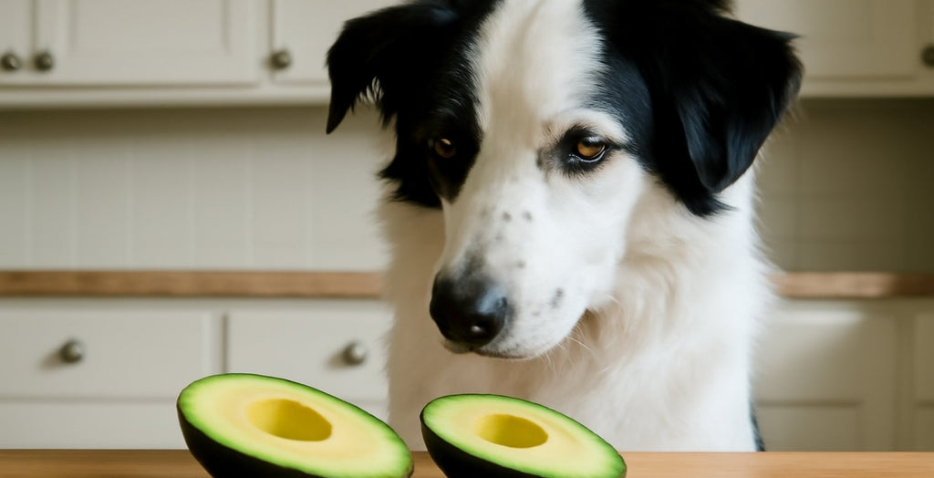 Can Dogs Eat Avocado? What Every Responsible Owner Should Know