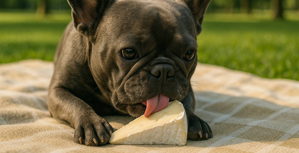 Can Dogs Eat Cheese? A Pet Owner’s Guide to Safe Snacking