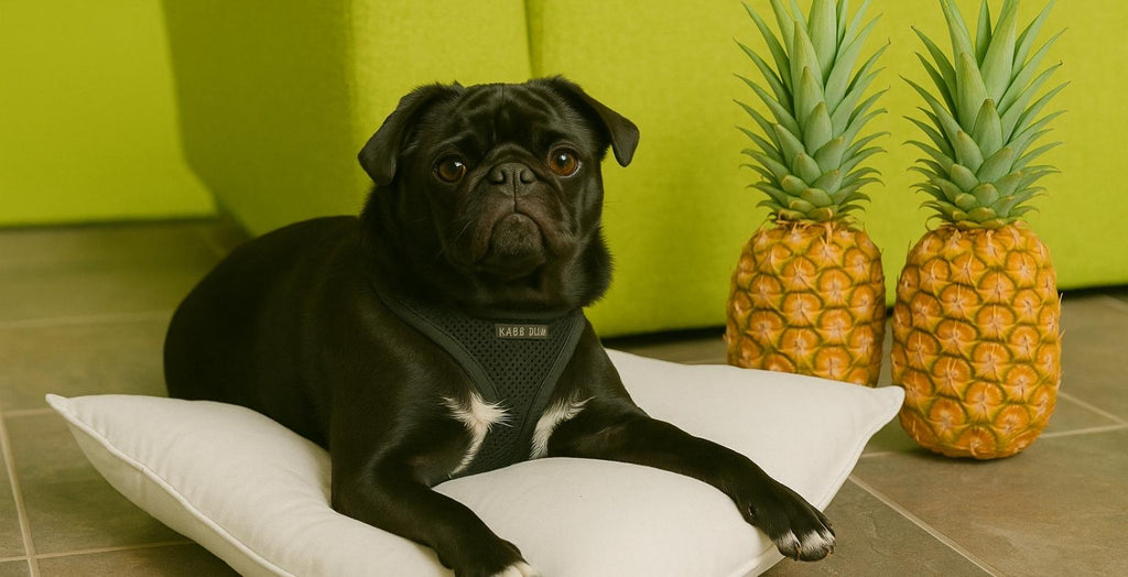 Can Dogs Eat Pineapple? What Every Owner Needs to Know