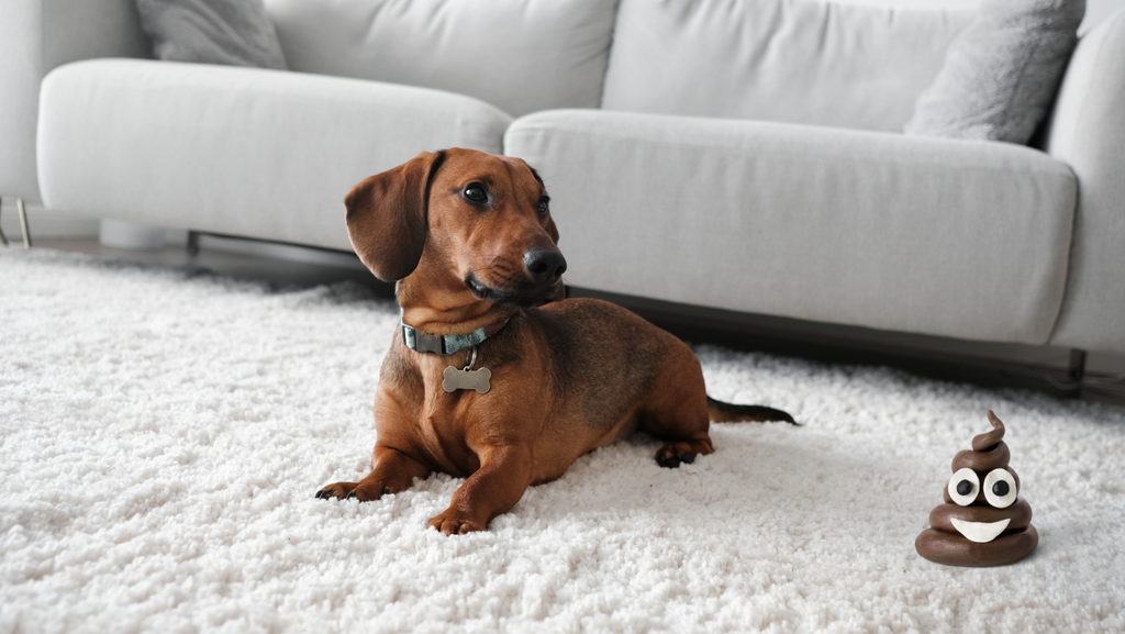 Oh, No! Doggy Diarrhoea: A Guide for Worried Dog Owners