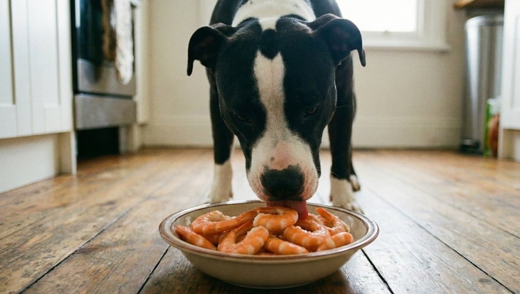 Can Dogs Eat Prawns? What Australian Vets Recommend