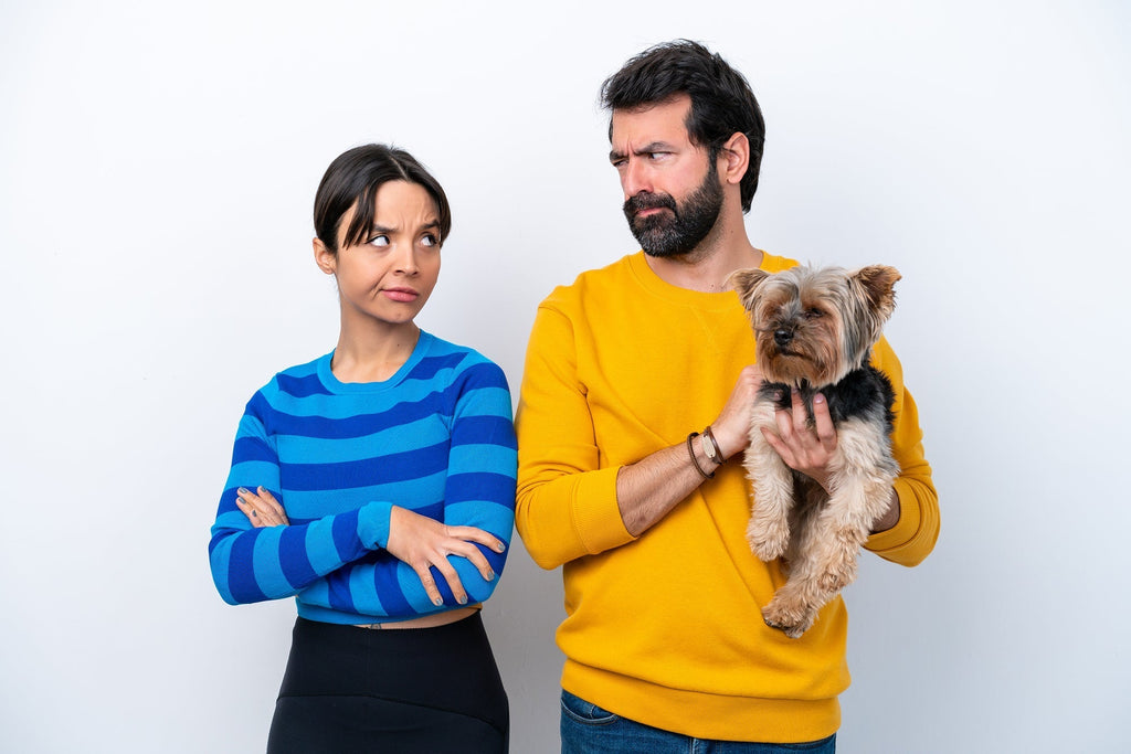 Why Do Dogs Listen Better to One Family Member?