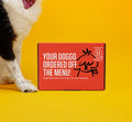 5x ~ 100g of Kibble That Counts - Kangaroo, Chicken, Salmon, Eco Woofer and Lamb