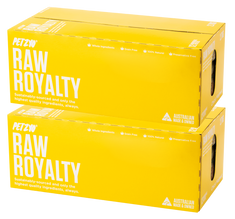 Build a Barf Box