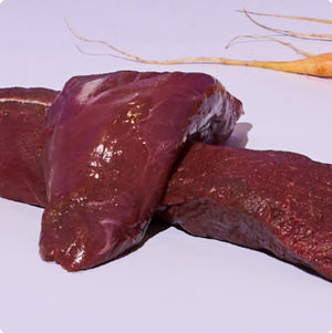 Kangaroo meat