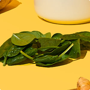 Spinach