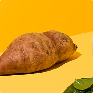 Sweet potato