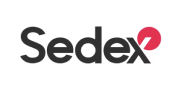 Sedex logo