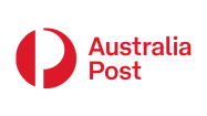 Australia Post logo