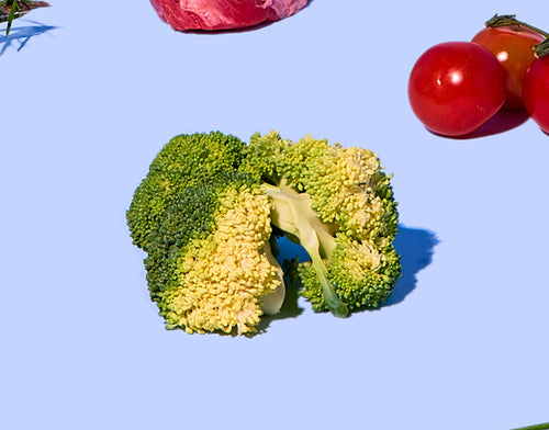 Broccoli