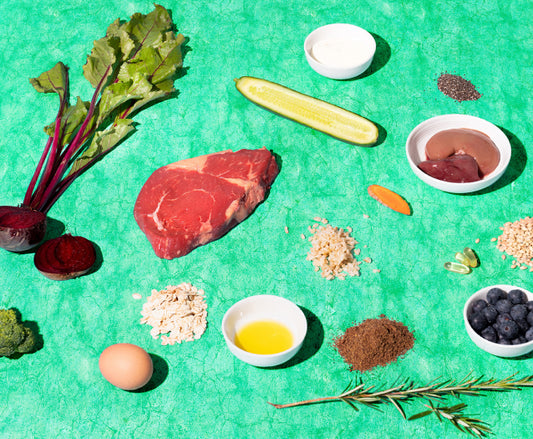 Got Beef Ingredients