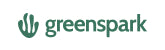 Greenspark logo