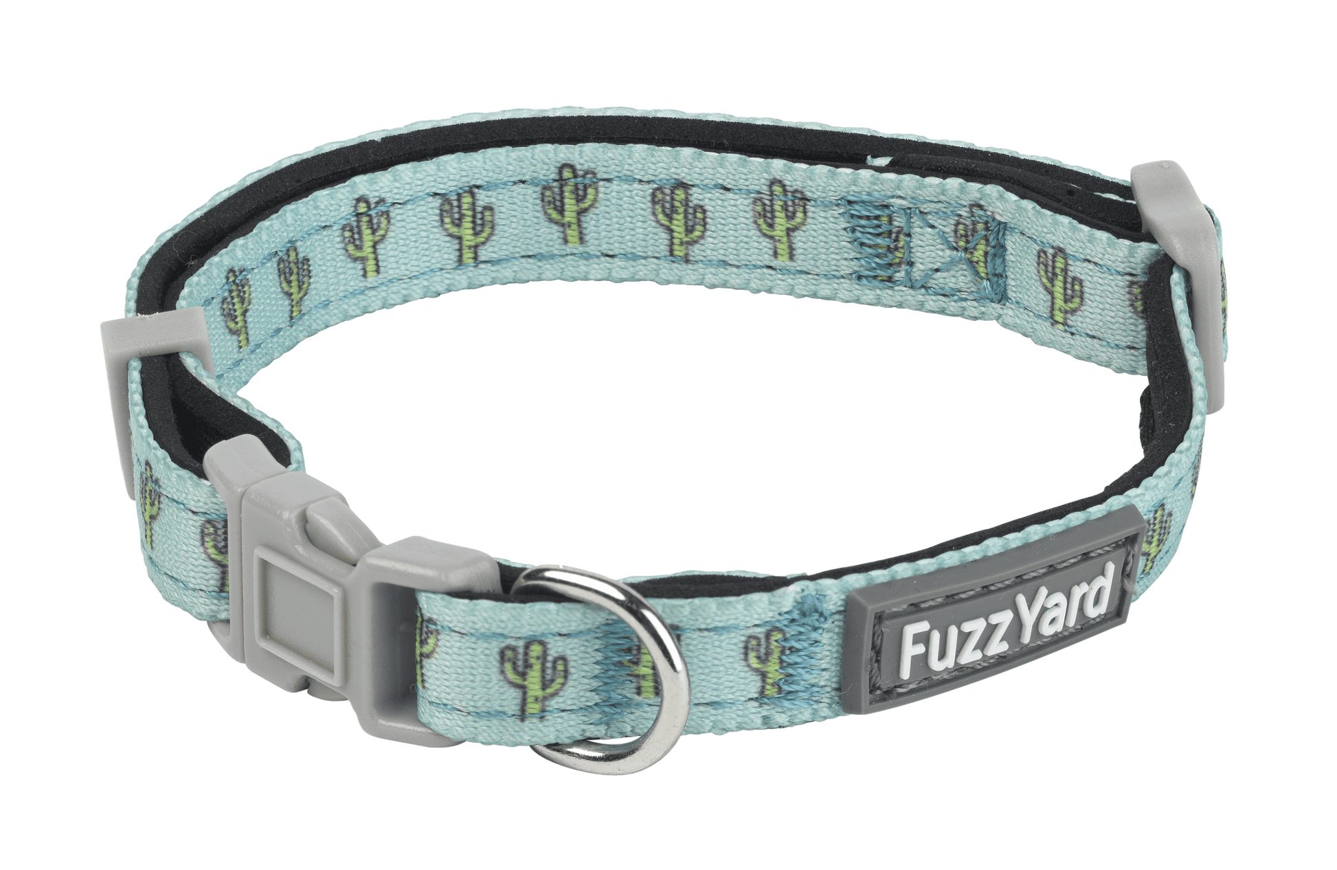 Fuzzyard 2024 dog collar