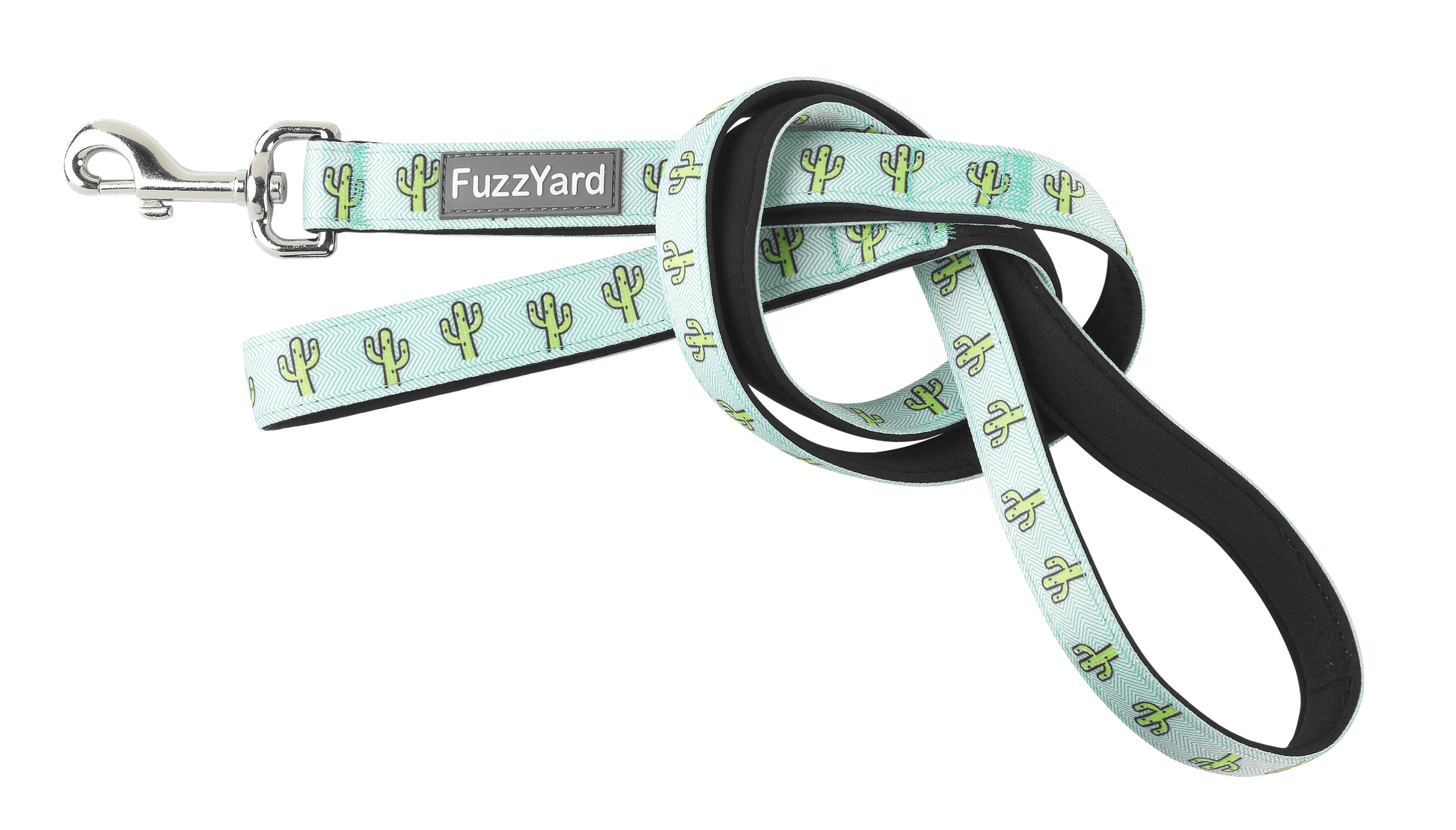 Fuzzyard Dog Lead - Tucson - Multiple Sizes - Petzyo